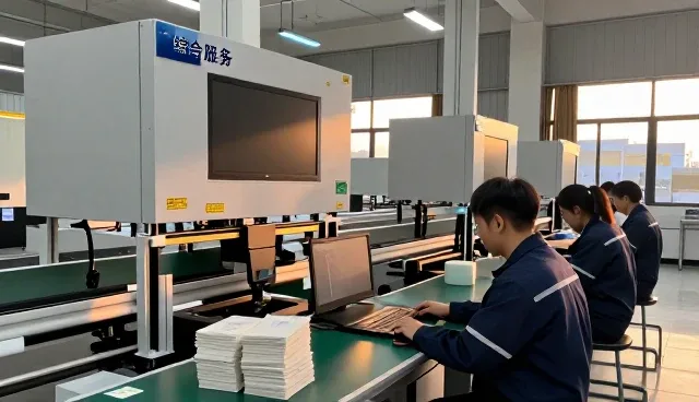 项目管理咨询服务