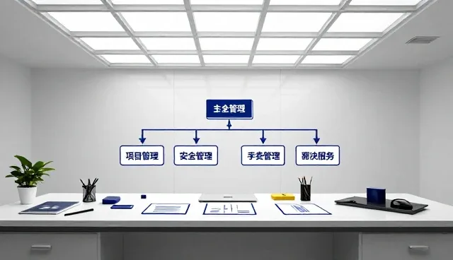 商务信息咨询中的流程优化趋势分析